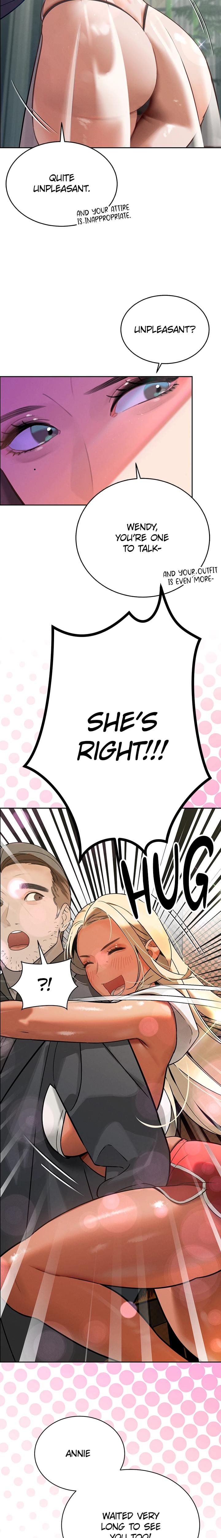 Father-in-law fucks everyone Uncensored, chapter 2, page 17 of 29