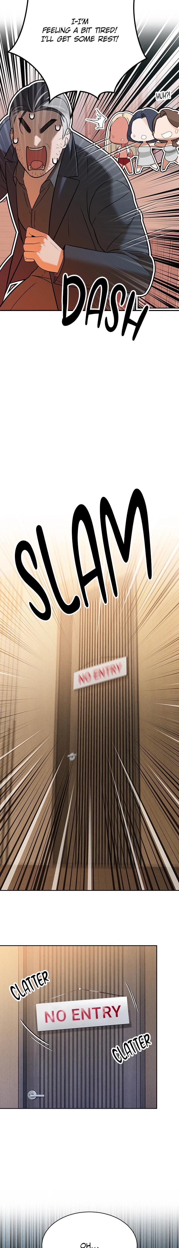 Father-in-law fucks everyone Uncensored, chapter 2, page 20 of 29