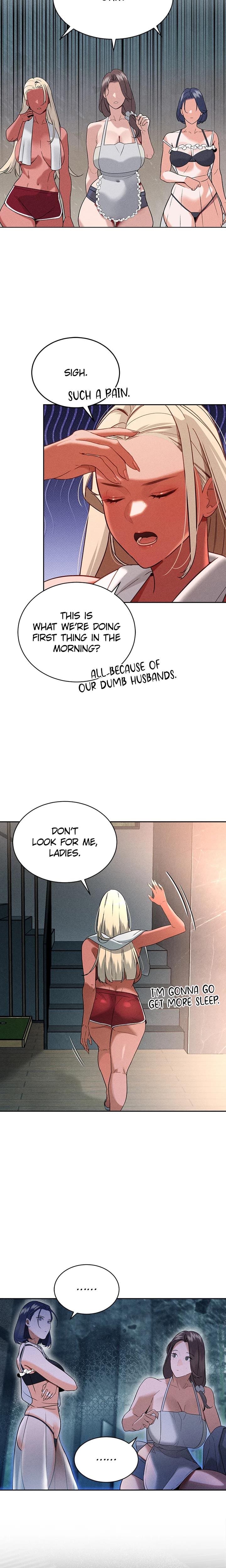 Father-in-law fucks everyone Uncensored, chapter 2, page 21 of 29