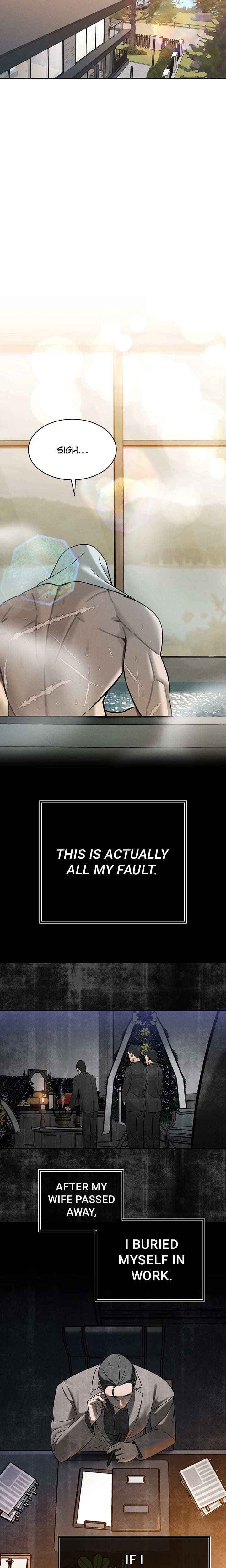 Father-in-law fucks everyone Uncensored, chapter 2, page 23 of 29