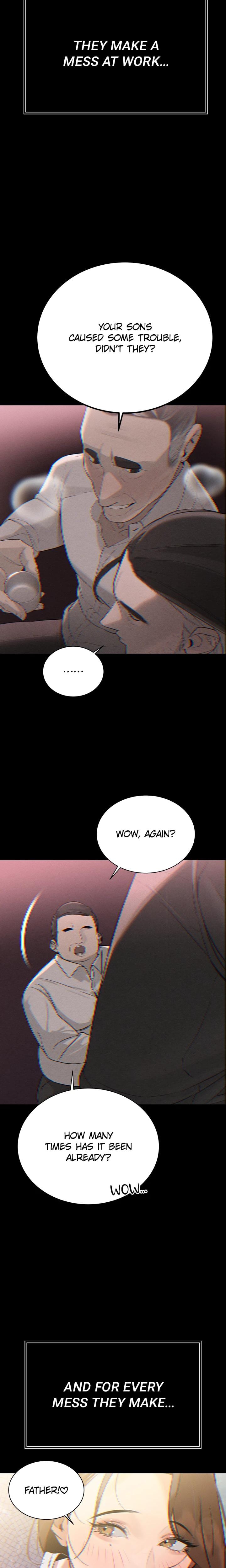 Father-in-law fucks everyone Uncensored, chapter 2, page 26 of 29