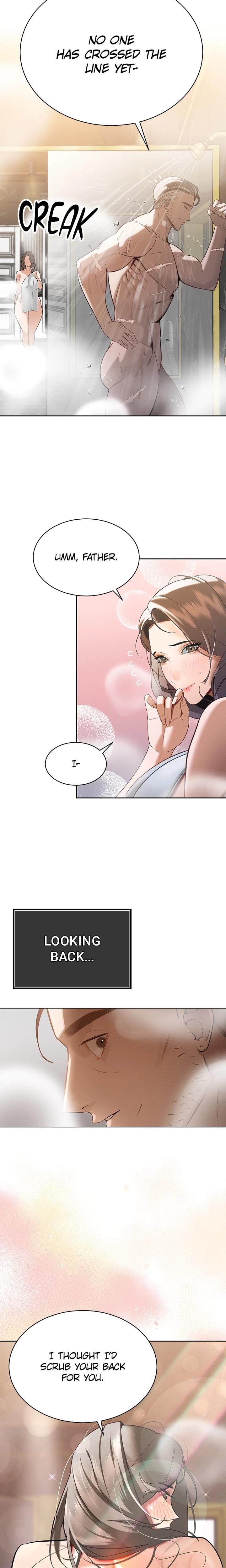 Father-in-law fucks everyone Uncensored, chapter 2, page 28 of 29