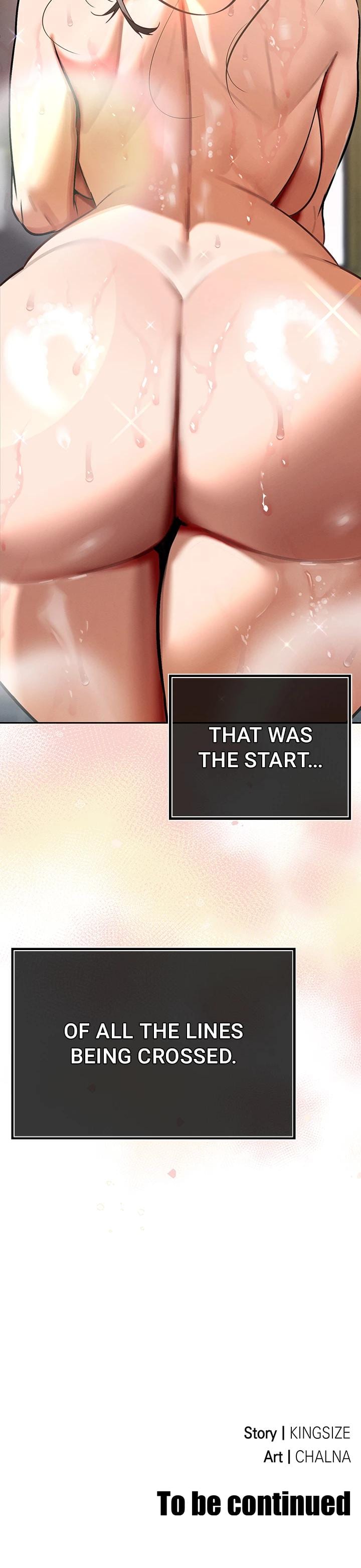 Father-in-law fucks everyone Uncensored, chapter 2, page 29 of 29
