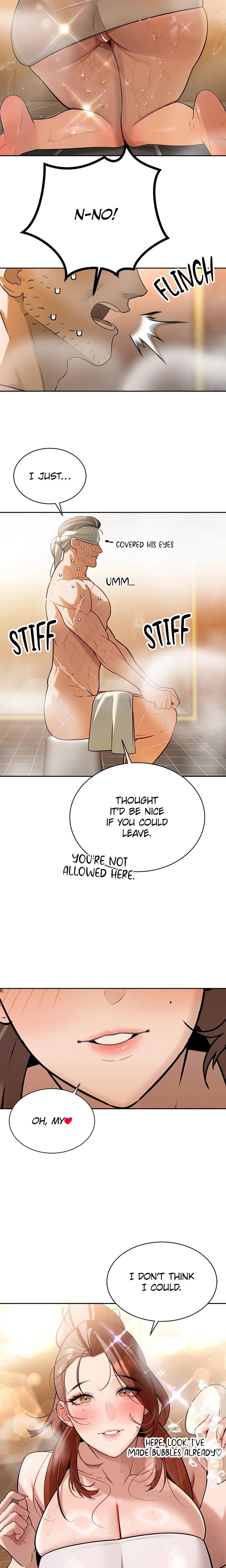 Father-in-law fucks everyone Uncensored, chapter 3, page 5 of 25