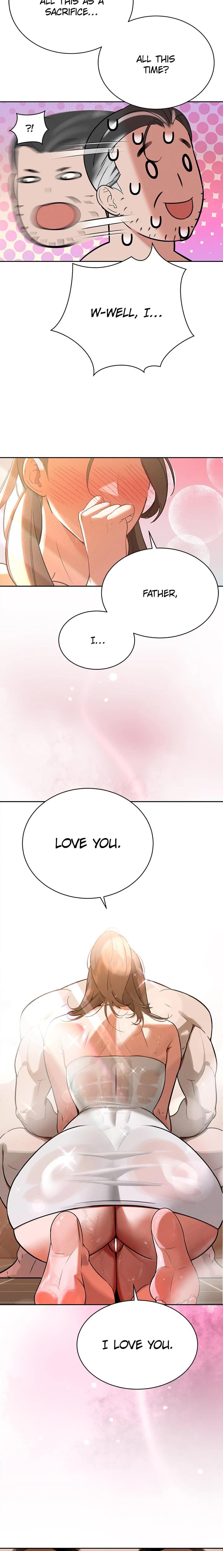Father-in-law fucks everyone Uncensored, chapter 3, page 10 of 25