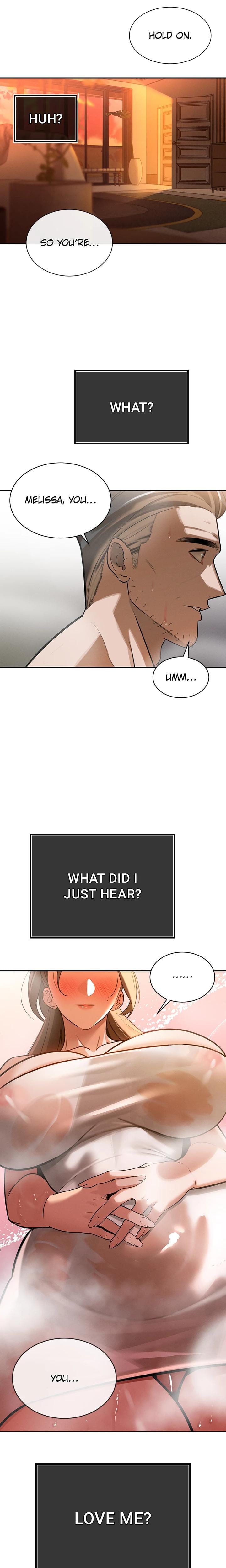 Father-in-law fucks everyone Uncensored, chapter 3, page 13 of 25