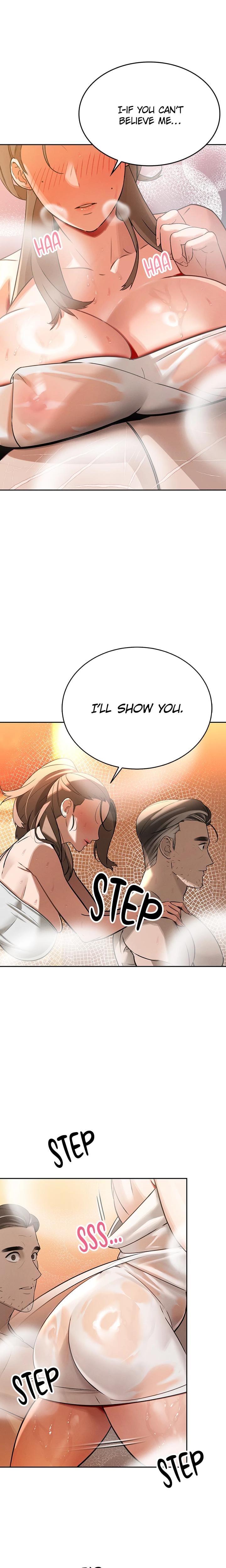 Father-in-law fucks everyone Uncensored, chapter 3, page 15 of 25