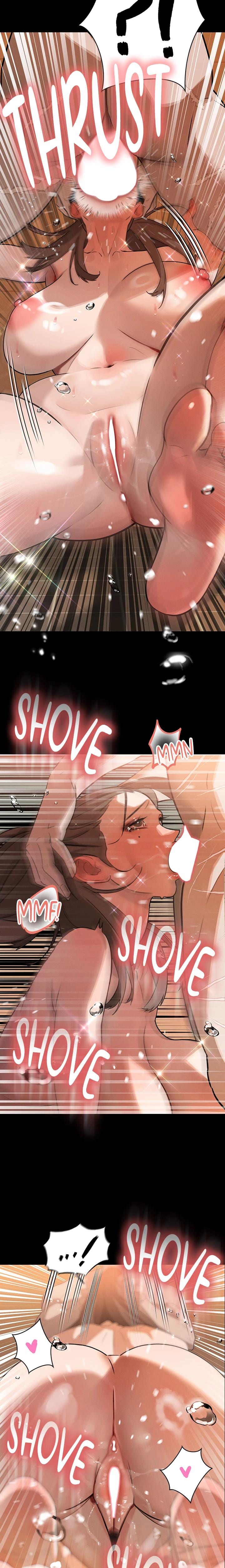 Father-in-law fucks everyone Uncensored, chapter 3, page 20 of 25