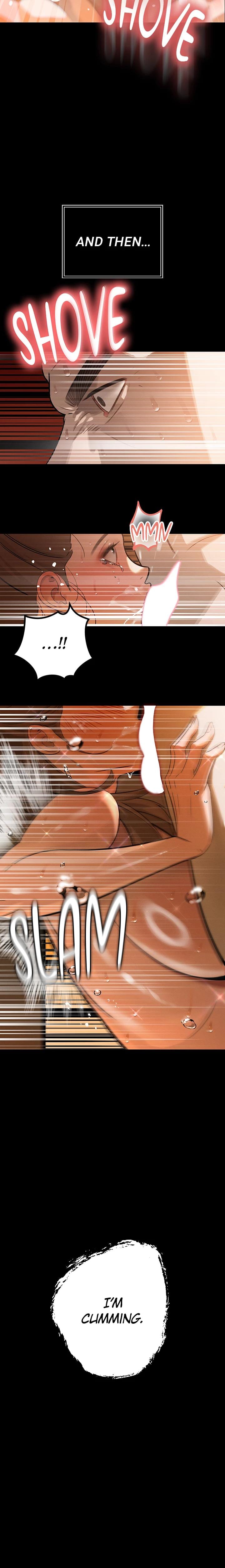 Father-in-law fucks everyone Uncensored, chapter 3, page 21 of 25