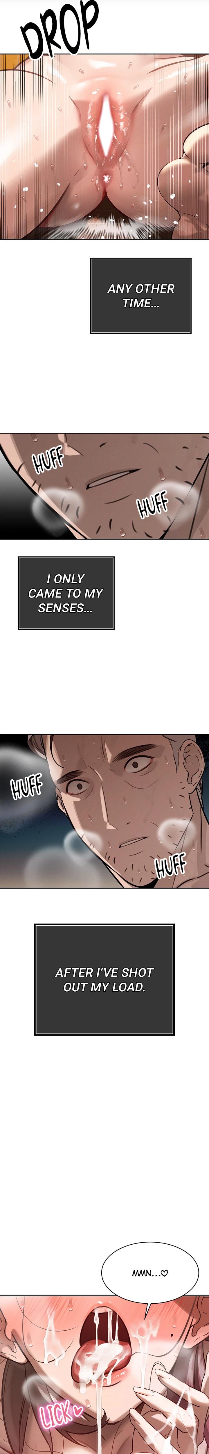 Father-in-law fucks everyone Uncensored, chapter 3, page 23 of 25