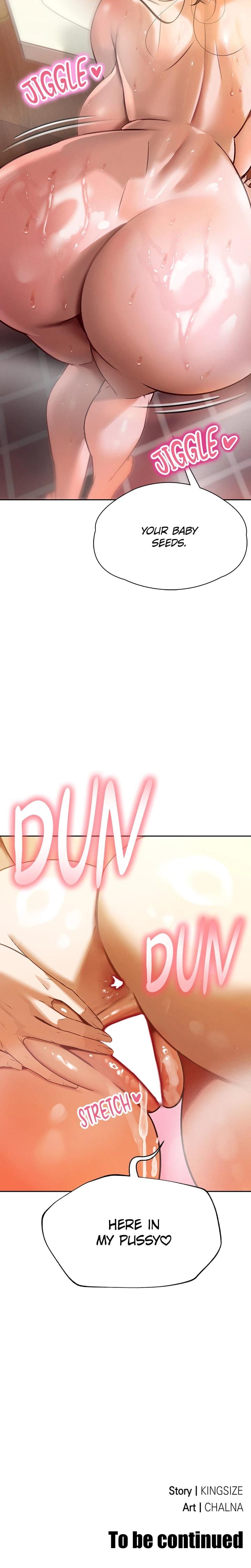 Father-in-law fucks everyone Uncensored, chapter 3, page 25 of 25
