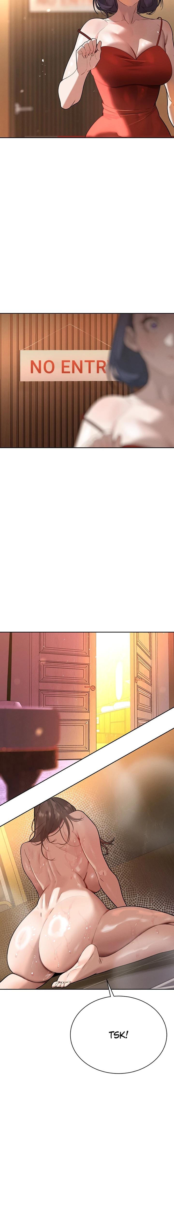 Father-in-law fucks everyone Uncensored, chapter 4, page 10 of 30