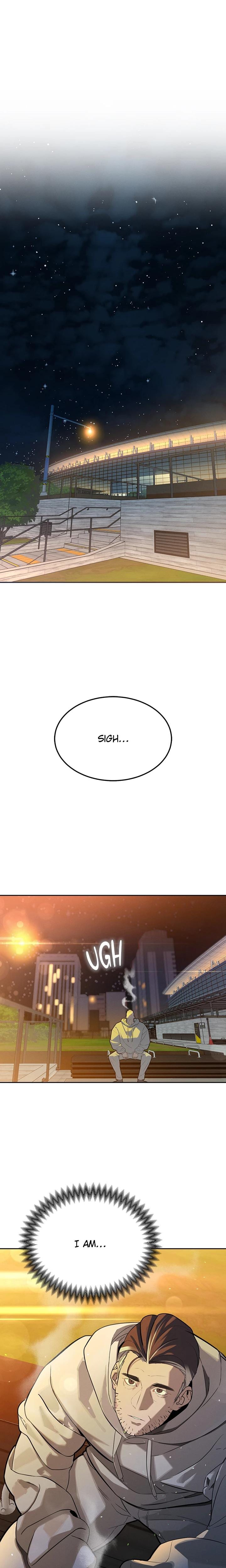 Father-in-law fucks everyone Uncensored, chapter 4, page 11 of 30