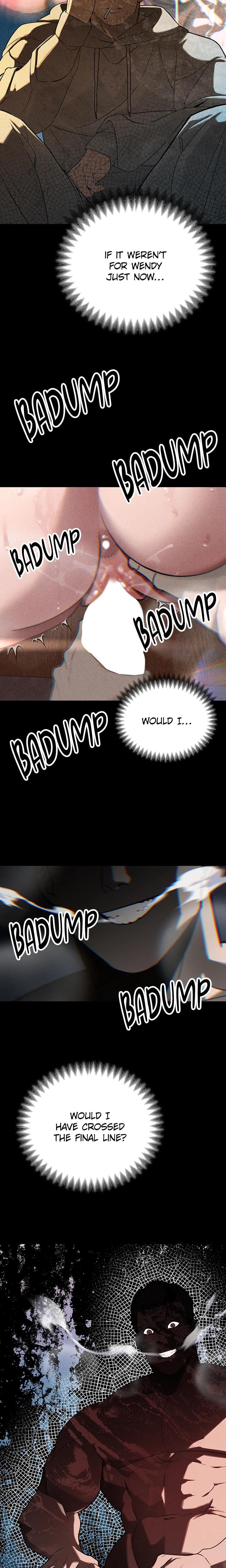 Father-in-law fucks everyone Uncensored, chapter 4, page 13 of 30