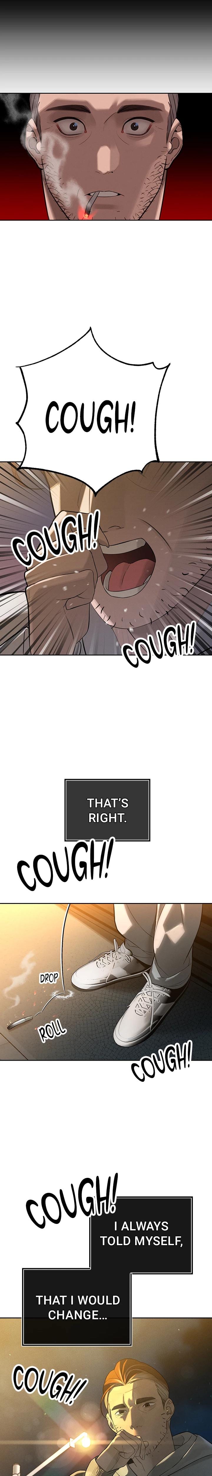Father-in-law fucks everyone Uncensored, chapter 4, page 16 of 30
