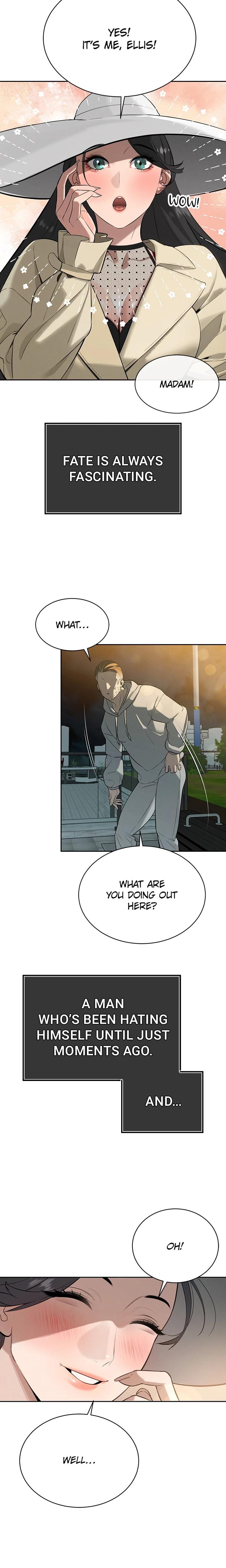 Father-in-law fucks everyone Uncensored, chapter 4, page 19 of 30