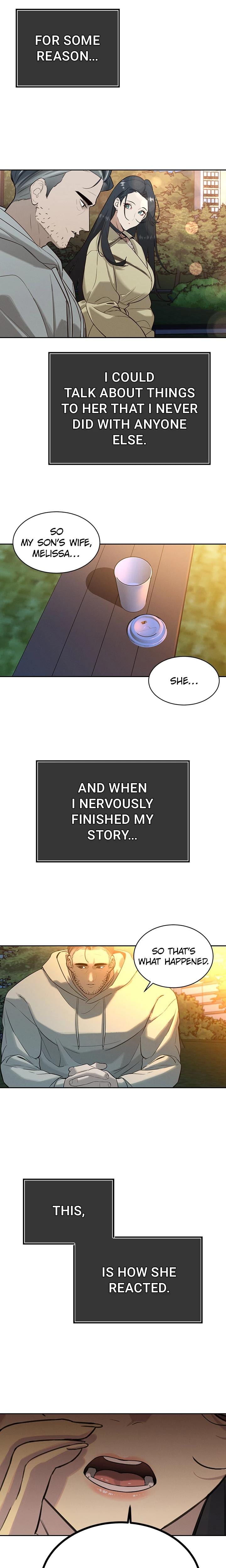 Father-in-law fucks everyone Uncensored, chapter 4, page 21 of 30