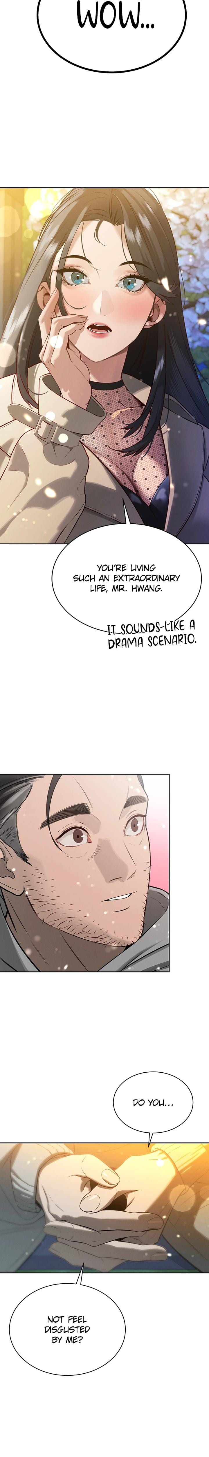Father-in-law fucks everyone Uncensored, chapter 4, page 22 of 30