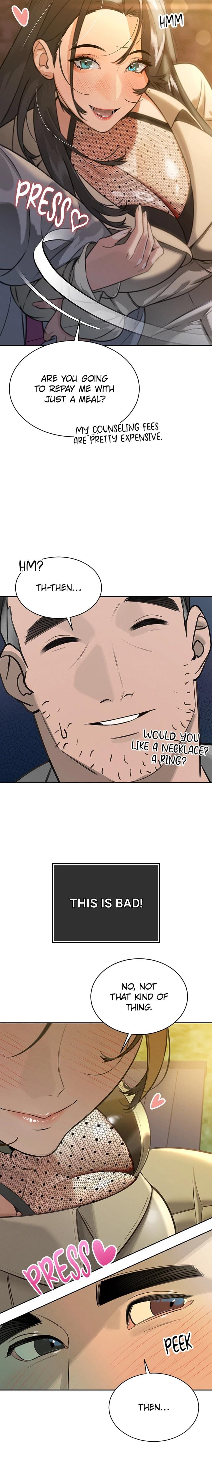 Father-in-law fucks everyone Uncensored, chapter 4, page 26 of 30