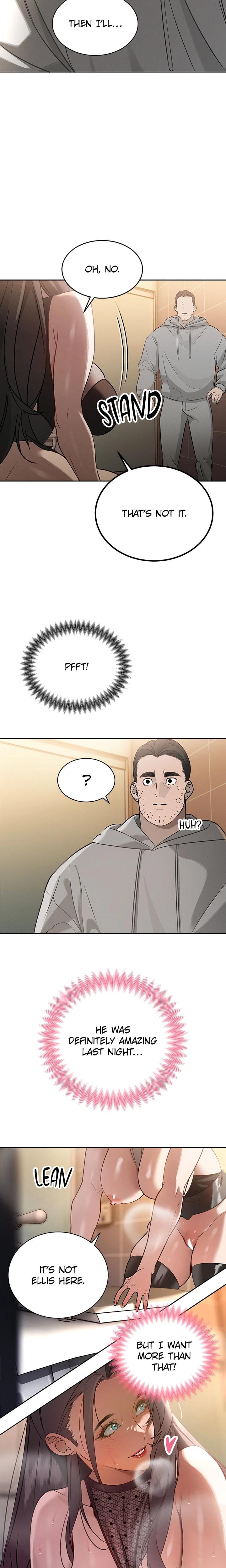 Father-in-law fucks everyone Uncensored, chapter 5, page 5 of 32