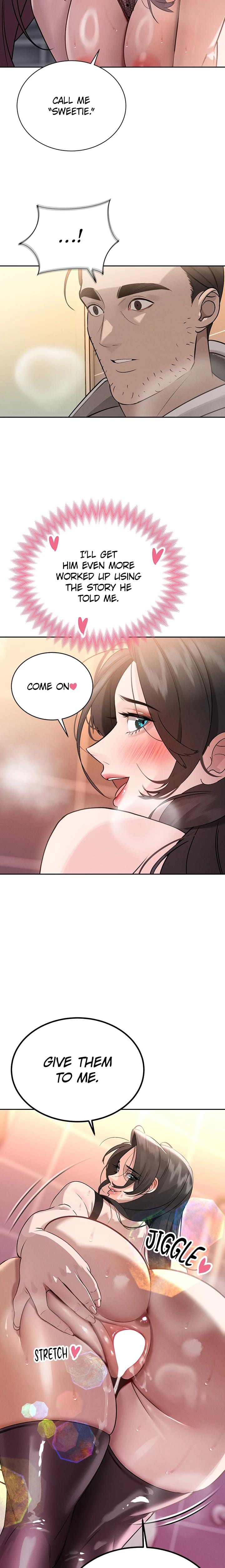 Father-in-law fucks everyone Uncensored, chapter 5, page 6 of 32