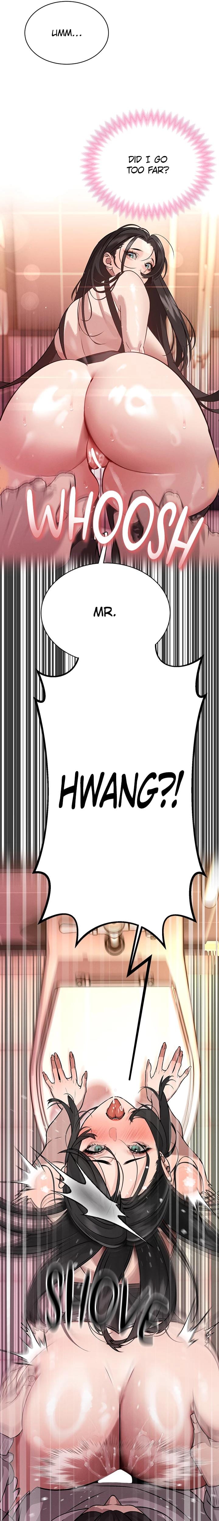 Father-in-law fucks everyone Uncensored, chapter 5, page 8 of 32