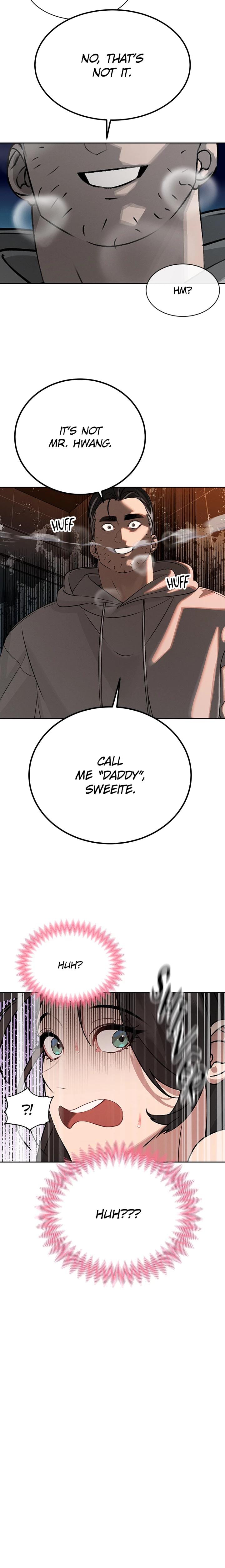 Father-in-law fucks everyone Uncensored, chapter 5, page 10 of 32