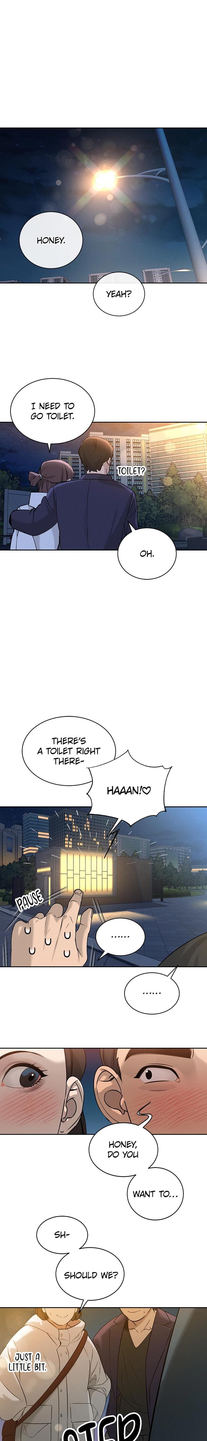 Father-in-law fucks everyone Uncensored, chapter 5, page 11 of 32