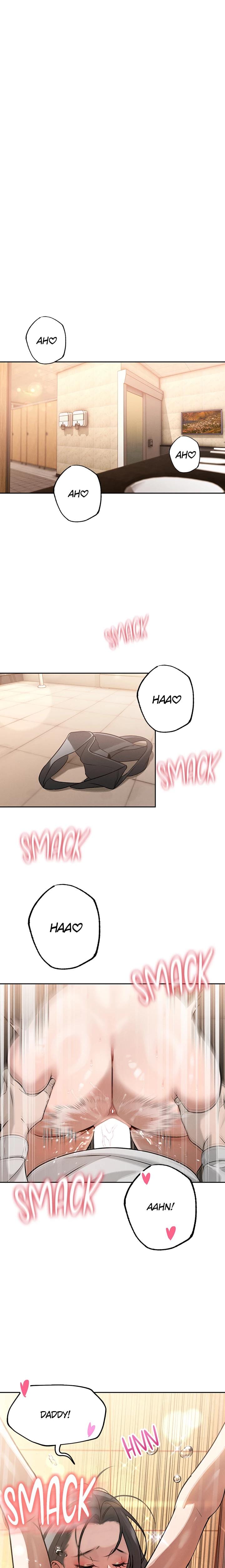 Father-in-law fucks everyone Uncensored, chapter 5, page 13 of 32