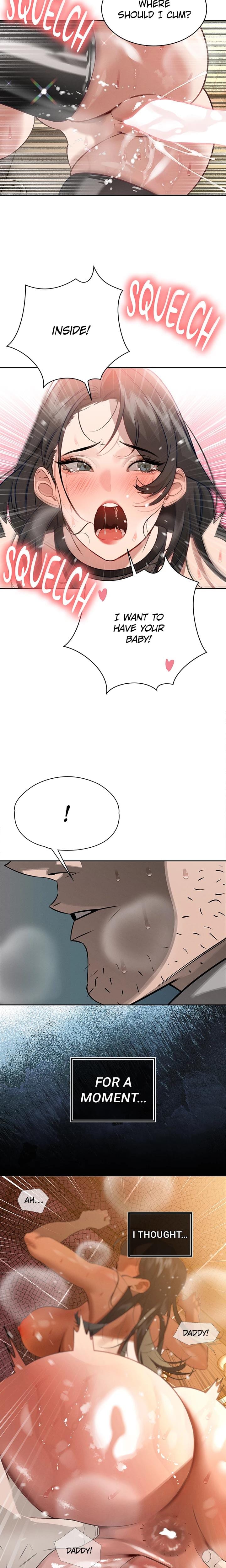 Father-in-law fucks everyone Uncensored, chapter 5, page 16 of 32