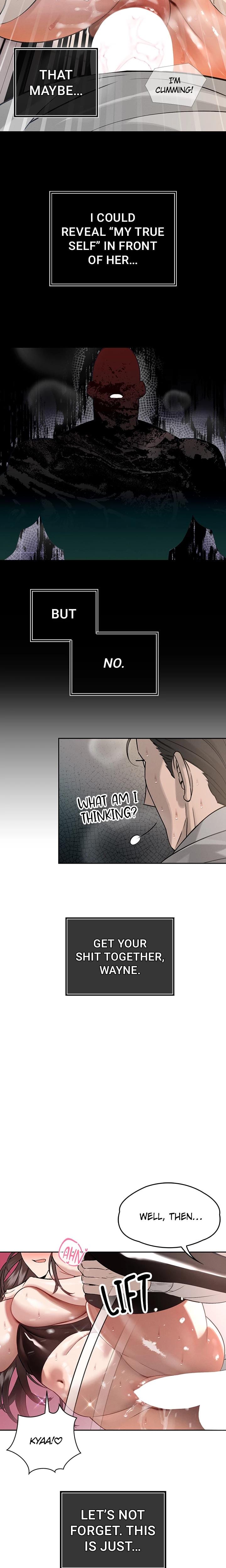 Father-in-law fucks everyone Uncensored, chapter 5, page 17 of 32