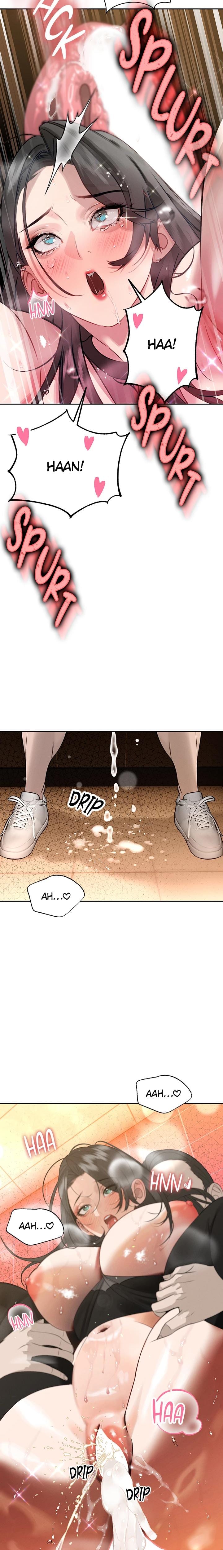 Father-in-law fucks everyone Uncensored, chapter 5, page 19 of 32
