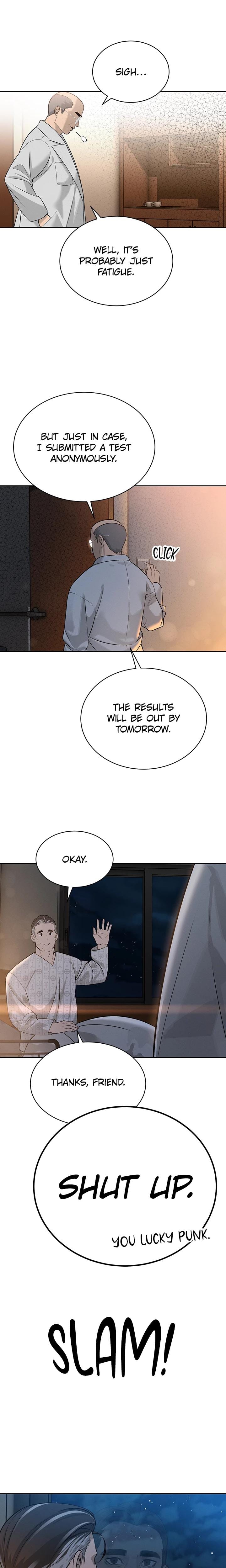 Father-in-law fucks everyone Uncensored, chapter 5, page 25 of 32