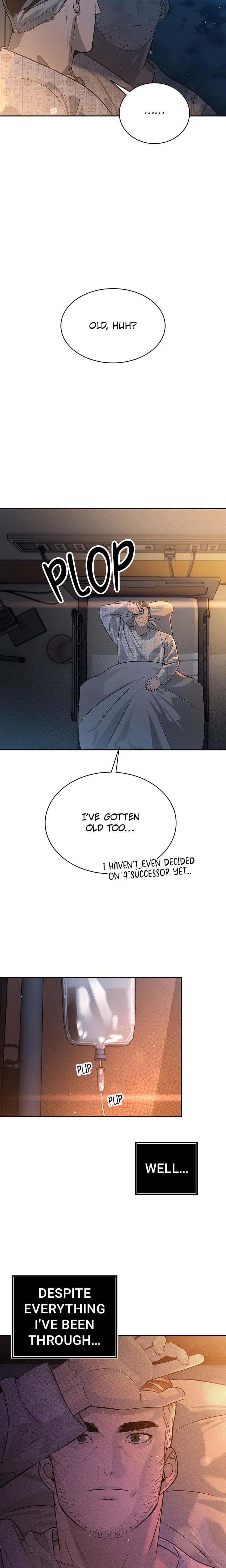 Father-in-law fucks everyone Uncensored, chapter 5, page 26 of 32
