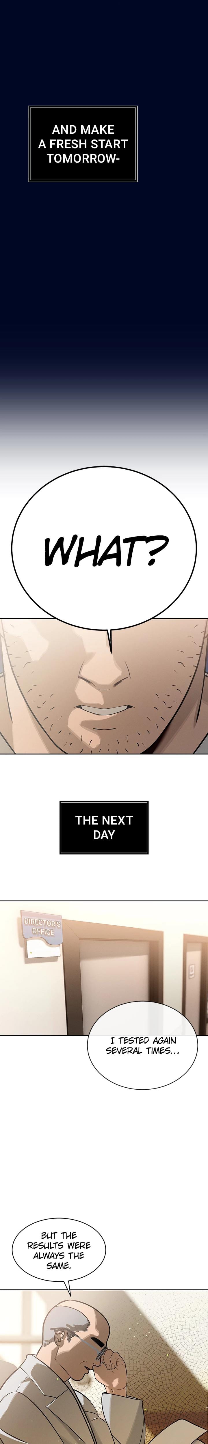 Father-in-law fucks everyone Uncensored, chapter 5, page 29 of 32