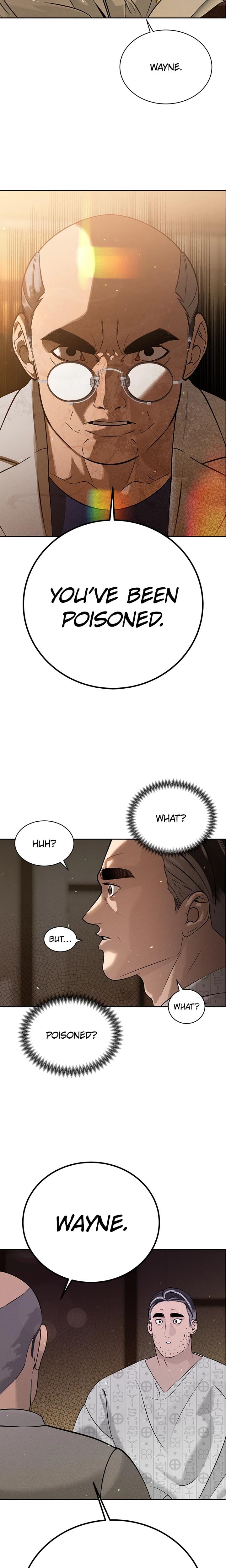 Father-in-law fucks everyone Uncensored, chapter 5, page 30 of 32