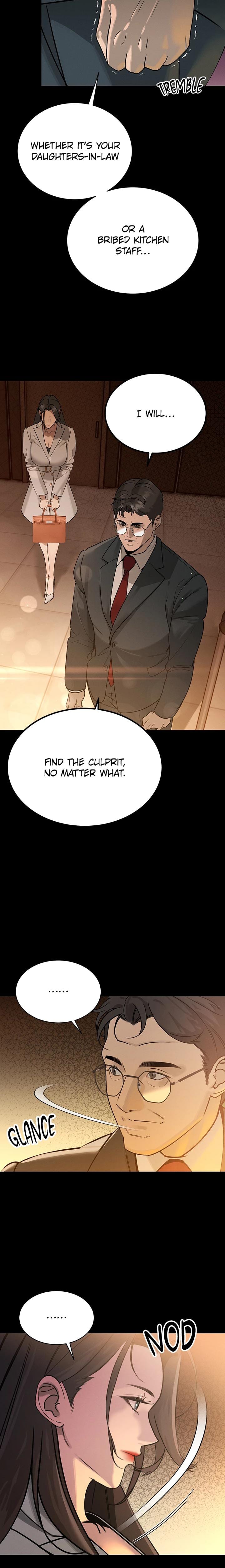 Father-in-law fucks everyone Uncensored, chapter 6, page 7 of 31