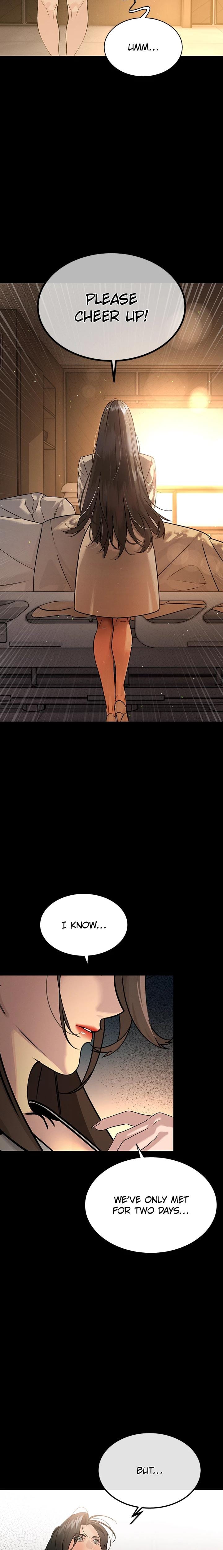 Father-in-law fucks everyone Uncensored, chapter 6, page 9 of 31