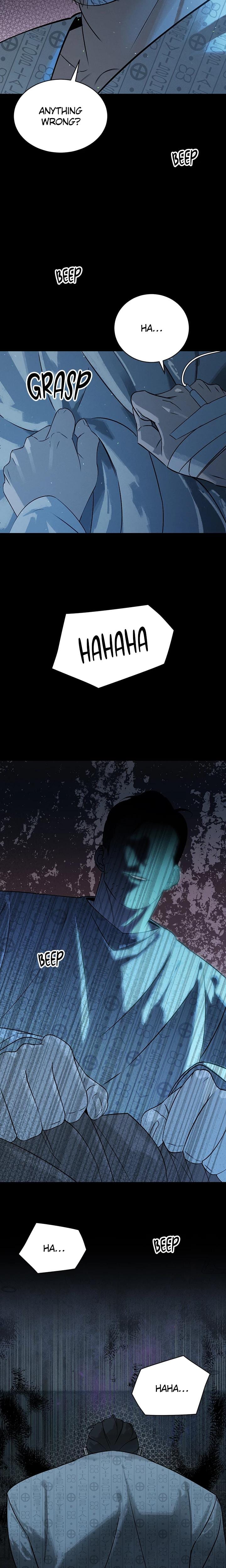 Father-in-law fucks everyone Uncensored, chapter 6, page 11 of 31