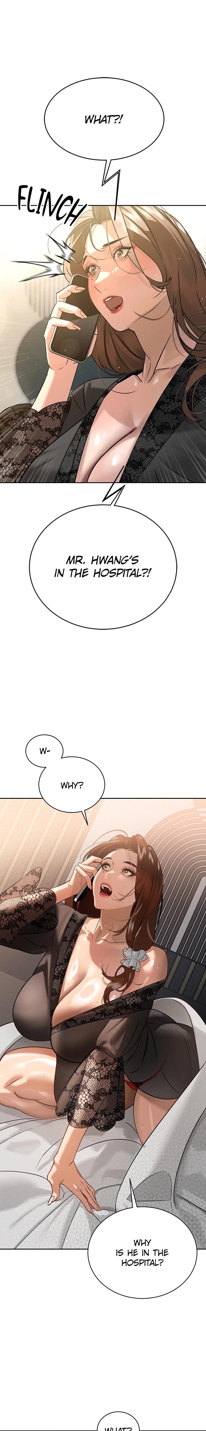 Father-in-law fucks everyone Uncensored, chapter 6, page 13 of 31