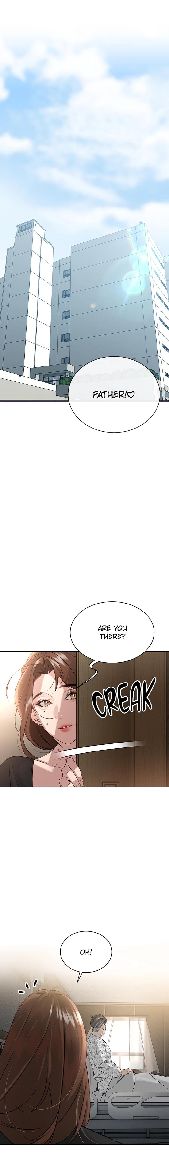 Father-in-law fucks everyone Uncensored, chapter 6, page 16 of 31