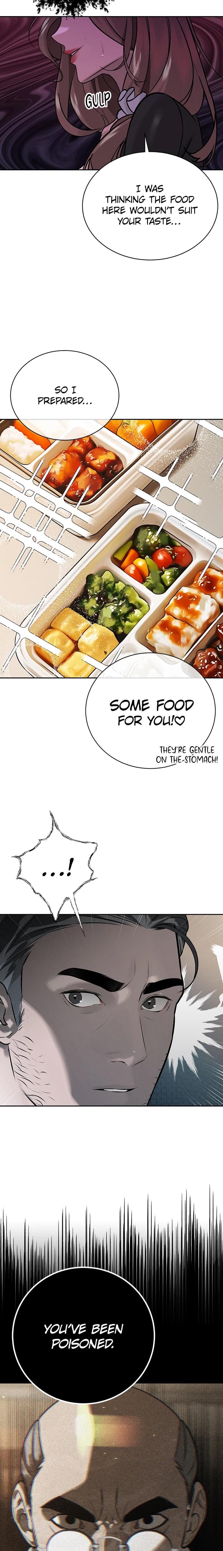 Father-in-law fucks everyone Uncensored, chapter 6, page 19 of 31