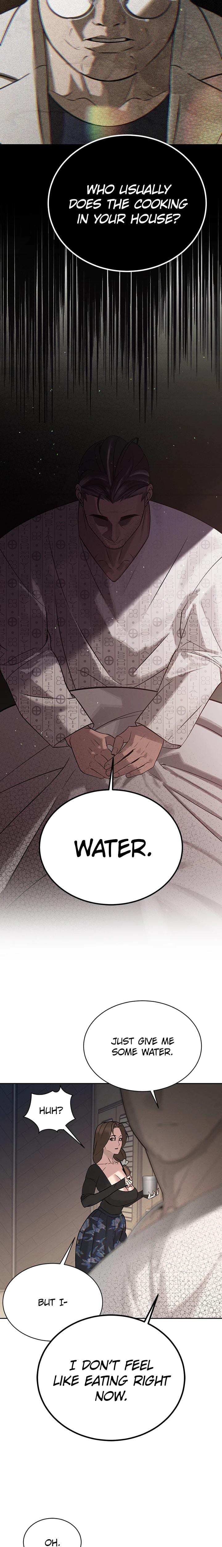 Father-in-law fucks everyone Uncensored, chapter 6, page 20 of 31