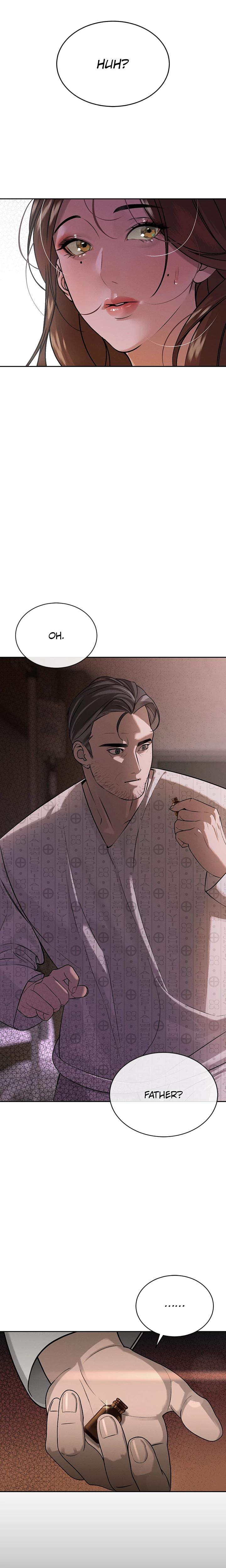 Father-in-law fucks everyone Uncensored, chapter 6, page 23 of 31