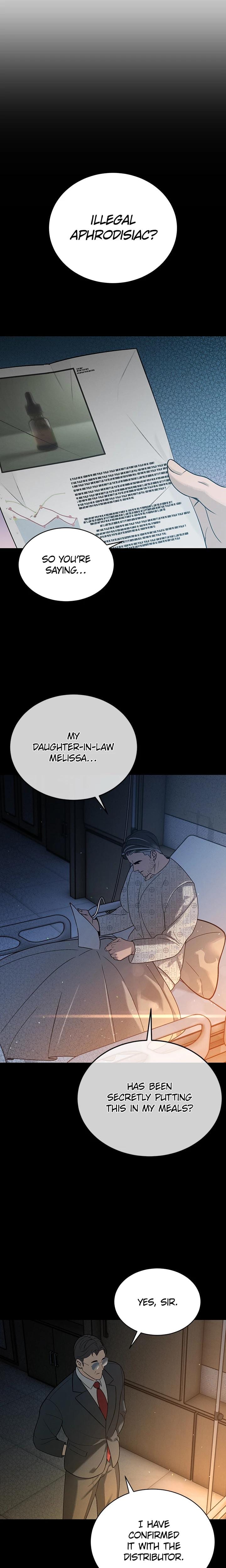 Father-in-law fucks everyone Uncensored, chapter 6, page 24 of 31