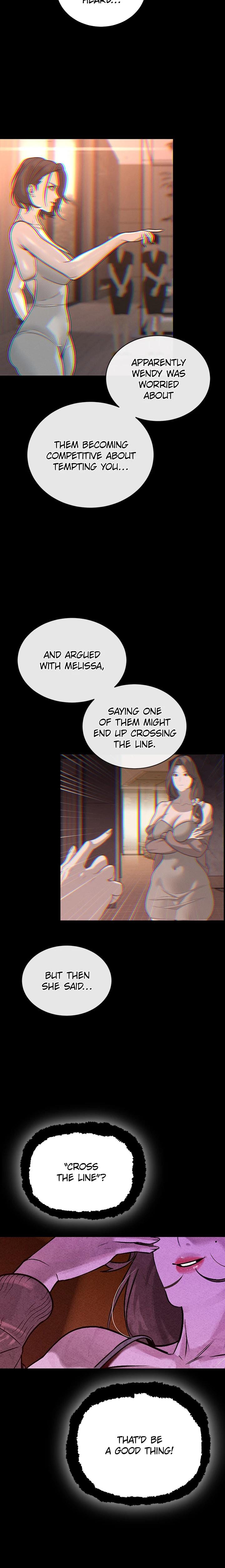 Father-in-law fucks everyone Uncensored, chapter 6, page 26 of 31