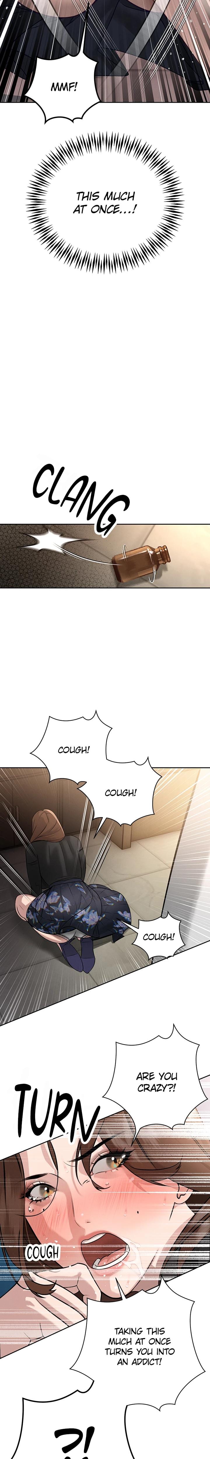 Father-in-law fucks everyone Uncensored, chapter 6, page 29 of 31