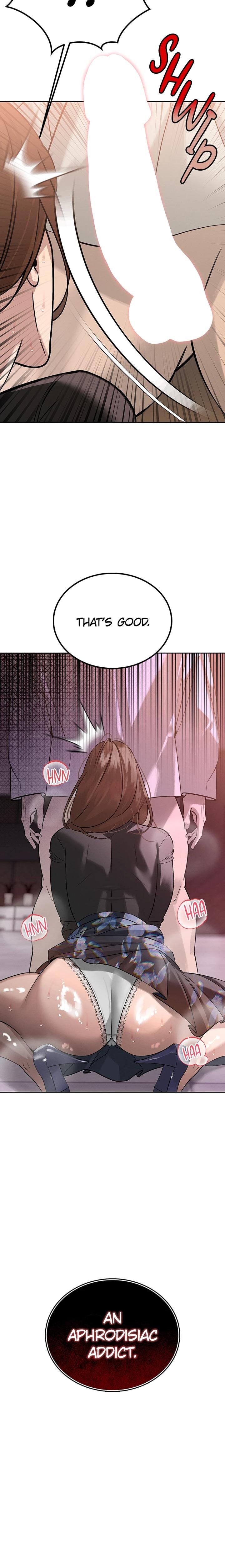 Father-in-law fucks everyone Uncensored, chapter 6, page 30 of 31