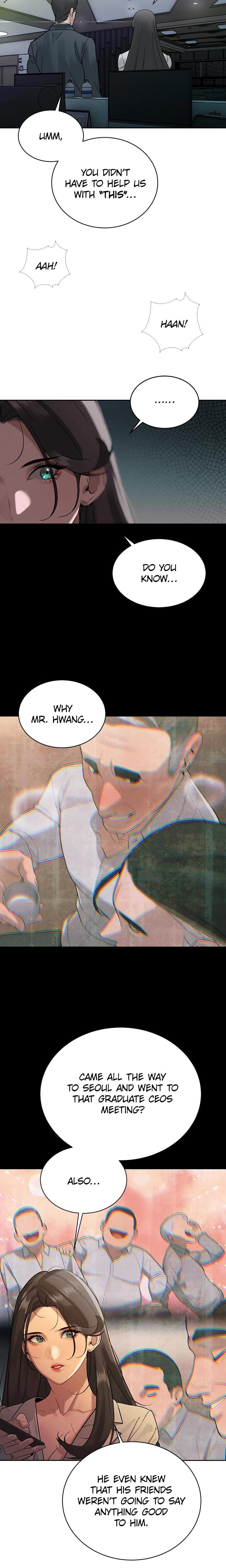 Father-in-law fucks everyone Uncensored, chapter 7, page 7 of 27