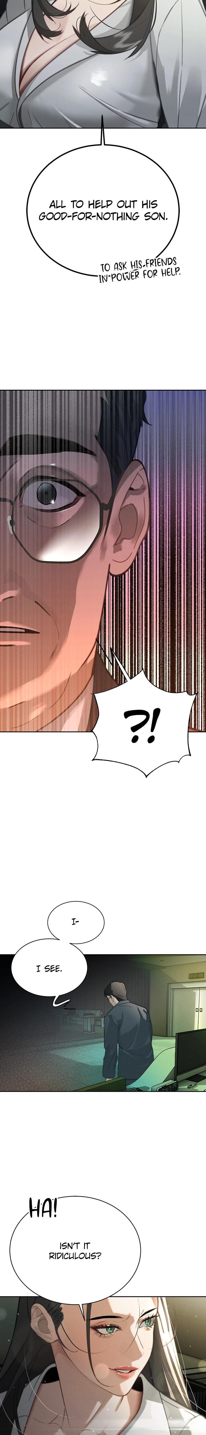 Father-in-law fucks everyone Uncensored, chapter 7, page 9 of 27
